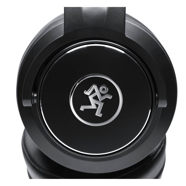 Mackie MC-150 Professional Closed-Back H�retelefoner